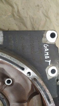 КОРПУС ГРМ СЦЕПЛЕНИЯ Volvo OE RENAULT GAMA T