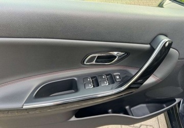 Kia Ceed II GT 5d 1.6 T-GDI 204KM 2017 Kia Ceed GT 1.6 204KM Climatronic NAVI Kamera PANO Bezwypadkowy SERWIS, zdjęcie 29