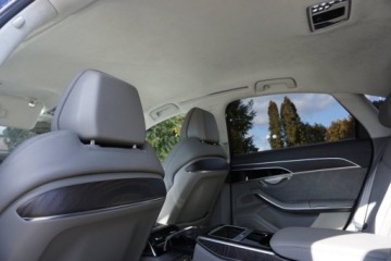 Audi A8 D5 Sedan 3.0 55 TFSI 340KM 2020 Audi A8 Bezwypadkowy Quattro 55 TFSI Kamery ACC klima 4stref FV23, zdjęcie 13