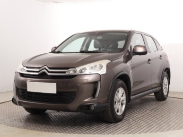 Citroen C4 Aircross 1.6 HDi 114KM 2013 Citroen C4 Aircross 1.6 HDi, Skóra, Klima, zdjęcie 1
