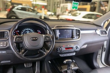 Kia Sorento III 2017 Kia Sorento 2.0 CRDI XL aut 2.0 Diesel 185KM, zdjęcie 9