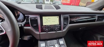 Porsche Macan SUV 3.0 V6 258KM 2015 Porsche Macan 3.0Diesel 258KM 2015r tylko 81tys km Po oplatach 3.0 Diesel, zdjęcie 16