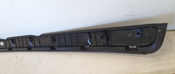 DRŽÁK NÁRAZNÍKU ZADNÍ HYUNDAI TUCSON III 18- ORIG.