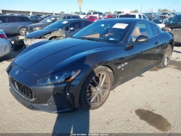 Maserati GranTurismo 2018 Maserati GranTurismo Sport 2018 4.7 Benzyna 454KM, zdjęcie 1