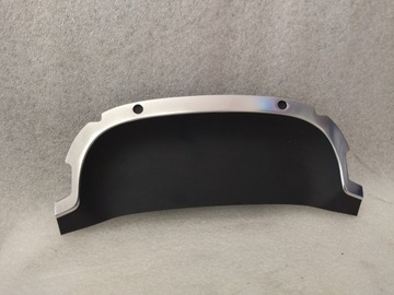 4H0863337 КРЫШКА КОНСОЛИ, AUDI A8