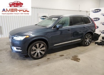 Volvo XC90 II SUV Plug-In 2.0 T8  455KM 2024 Volvo XC 90 Ultimate 2024 2.0l 2.0 Hybryda 455KM