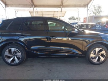 Audi Q6 2025 Audi Q6 e-tron Premium Quattro 2025 Elektryczny 335KM, zdjęcie 2