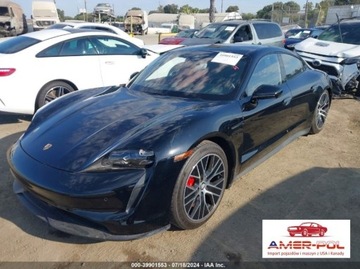 Porsche 2021 Porsche Taycan Porsche Taycan 4S Elektryczny 482KM