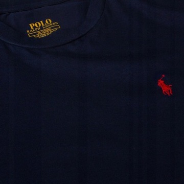 Повседневная рубашка узкого кроя с длинными рукавами Ralph Lauren, размер M.