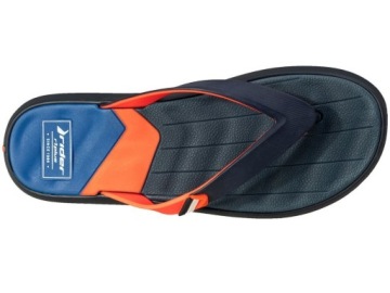 Шлепанцы RIDER для пляжа и бассейна, размер 44.