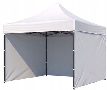 Павильон Экспресс Торговая Палатка 3х3 Сад