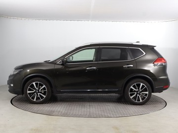 Nissan X-Trail III Terenowy 2.0 dCi 177KM 2017 Nissan X-Trail 2.0 dCi, Salon Polska, Serwis ASO, zdjęcie 2