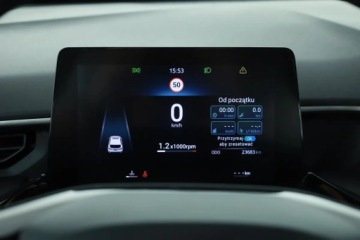 MG 2024 MG 3 1.5, 1. Właściciel, Serwis ASO, VAT 23%, zdjęcie 7