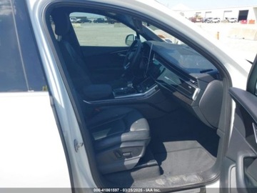 Audi Q7 II 2021 Audi Q7 Premium Plus 45 Tfsi Quattro Tiptronic 2021 2.0l 2.0 Benzyna 248KM, zdjęcie 9