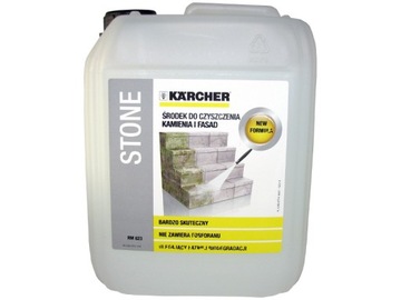 Karcher RM 623 Do czyszczenia kamienia i fasad 5l