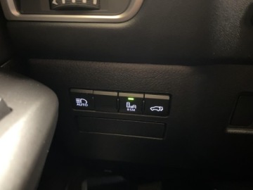 Lexus NX I SUV Facelifting 300h 197KM 2021 Lexus NX 300h F Impression AWD I (2014-2021) 300h, zdjęcie 13