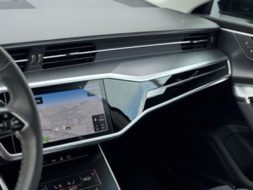 Audi A7 C8 Sportback Facelifting 3.0 50 TDI 286KM 2025 Audi A7 Sportback 286 KM,S line,Webasto,Kamery 360,BO 3.0 Diesel 286KM, zdjęcie 10