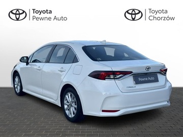 Toyota Corolla XII Sedan Facelifting 1.5 VVT-i 125KM 2023 Toyota Corolla 1.5 Comfort MS Seria E21 (2019-) To, zdjęcie 2