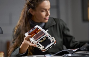 LEGO Creator Порше 911 10295