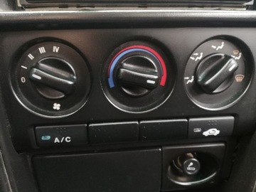 Honda Civic VI Hatchback 1.4 i S 90KM 1998 Honda Civic VI 1.4 L//Klima//Alu, zdjęcie 19