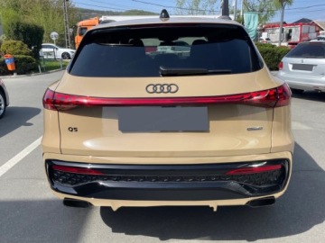 Audi Q5 II SUV Facelifting 2.0 40 TFSI MHEV 204KM 2026 AUDI Q5 TFSI quattro S line Suv 2.0 (204KM) 2026, zdjęcie 1