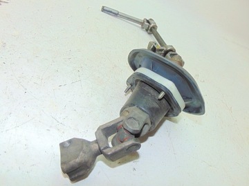 VW TOUAREG I 2.5 TDI 03 СОЕДИНЕНИЕ КОЛОНКИ