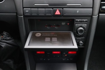 Seat Exeo ST 2.0 TDI CR DPF 143KM 2011 Seat Exeo 2.0 TDI, Navi, Xenon, Klima, zdjęcie 15