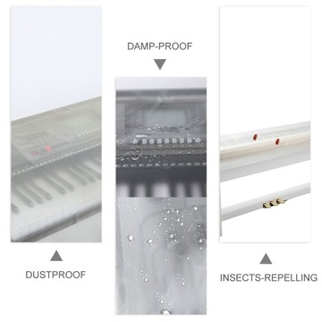 ПИАНИНО КЛАВИАТУРА