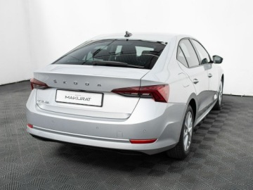 Skoda Octavia IV Liftback 1.5 TSI EVO 150KM 2022 Škoda Octavia Skoda Octavia GD1F038#1.5 TSI, zdjęcie 4