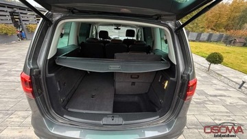 Seat Alhambra II (7N) 2017 Seat Alhambra 2.0tdi 184KM FR-Line 4-Motion 4x4 automat 7.os. Max wersja f, zdjęcie 14