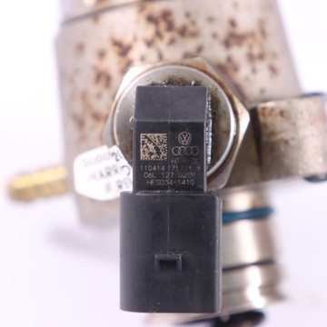 AUDI S1 8X S3 8V VW GOLF MK7 2.0 TFSI ČERPADLO PALIVA 06L127025R