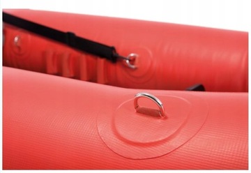 Каяк для 2 человек Весла Excursion PRO, насос 68309 Intex