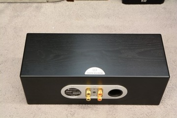 Центральная колонка для домашнего кинотеатра Monitor Audio Silver RS