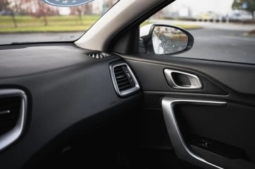 Kia Ceed III Kombi Facelifting 1.5 T-GDI 160KM 2023 Kia Ceed 1.5 T-GDI, Salon Polska, 1. Właściciel, zdjęcie 22