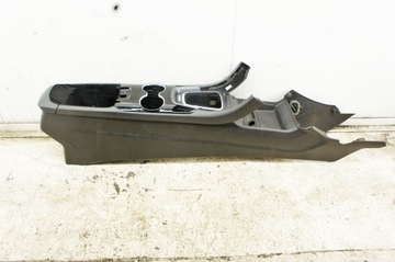 NC047 Ford Mondeo mk5 Крышка центрального туннеля