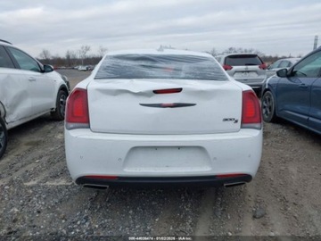 Chrysler 300C II 2023 Chrysler 300s 2023 3.6 Benzyna 300KM, zdjęcie 4