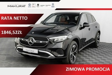 Mercedes GLC C254/X254 SUV Plug-In 2.0 300de 335KM 2024 Mercedes GLC 300 DX25310#300 DE 4-MATIC Avantgarde