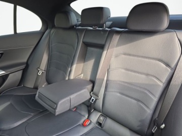Mercedes Klasa E W214 Sedan 2.0 220d 197KM 2025 Mercedes-Benz Klasa E E 220d 4MATIC AMG Superscreen Burmester 4D Kamer, zdjęcie 11