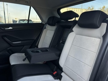 Volkswagen T-Roc I SUV Facelifting 1.5 TSI ACT 150KM 2024 Volkswagen T-Roc Style | Kamera | Podgrz.fotele |, zdjęcie 19