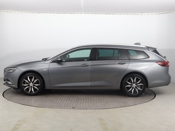 Opel Insignia II Sports Tourer 1.5 Turbo 165KM 2018 Opel Insignia 1.5 Turbo, Salon Polska, Serwis ASO, zdjęcie 2