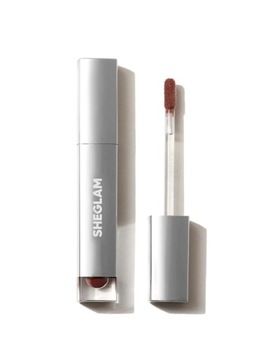C4B013 GLAZE DAZE BŁYSZCZYK DO UST ROSE TEA SHEGLAM