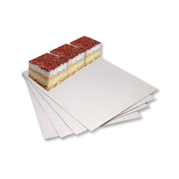 Podkładka pod ciasto 25x30cm 2kg