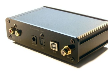 DAC NOSTROMO HYPNOS 2