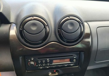 Dacia Duster I SUV 1.6 16V 105KM 2011 Dacia Duster 4x4 LPG Super stan Serwis 1.6 Benzyna 105KM, zdjęcie 19