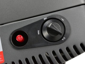 ГАЗОВАЯ ПЕЧЬ СО ШЛАНГОМ И РЕДУКТОРОМ, НАГРЕВАТЕЛЬ ЦИЛИНДРА