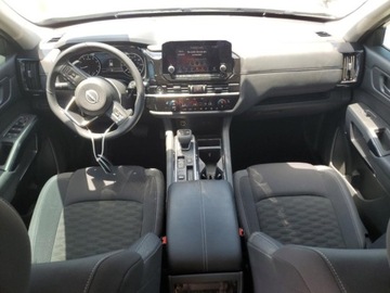 Nissan Pathfinder III 2024 Nissan Pathfinder 2024 3.5L GAS FWD 3.5 Benzyna 284KM, zdjęcie 7