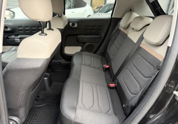 Citroen C3 IV 2024 Citroen C3 salon PL FV VAT 23 bezwypadkowy automat 1.2 Benzyna, zdjęcie 20