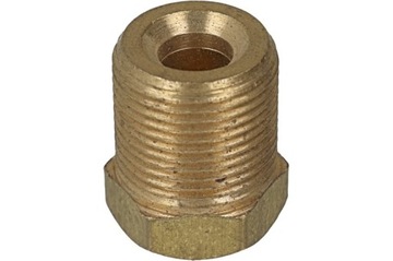 УПЛОТНИТЕЛЬНЫЙ ВИНТ M14x1 — длина 20 мм — шестигранник для ствола fi6