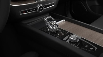 Volvo XC60 II 2026 Volvo XC 60 T6 Plus Dark Nordic Edition 2026 2.0 Hybryda Plug-in 355KM, zdjęcie 11