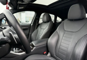 BMW Seria 4 G22-23-26 Coupe 2.0 420d 190KM 2023 BMW Seria 4 I wlasciciel M Sport Gwarancja Bezwypadkowy FVAT23, zdjęcie 26